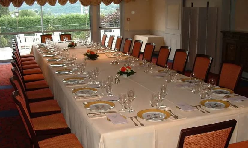 Le Beau Rivage — photo 3