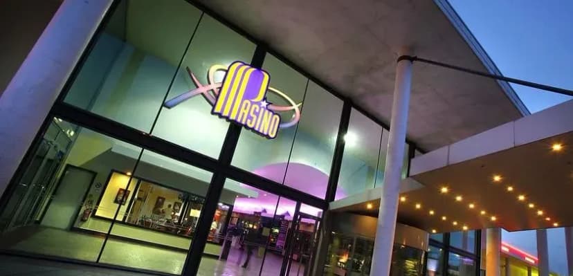 Pasino Saint Amand Les Eaux — photo 1