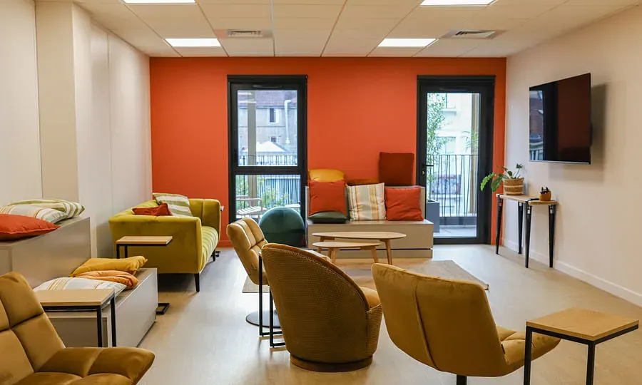 Espace La Parenthèse L'intermède Professional — photo 3