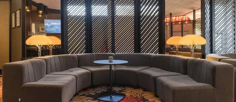 Hotel Oceania Quimper! — photo 2