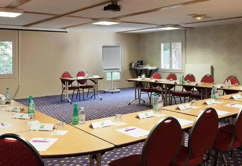 ibis Styles Périgueux Trélissac — photo 3