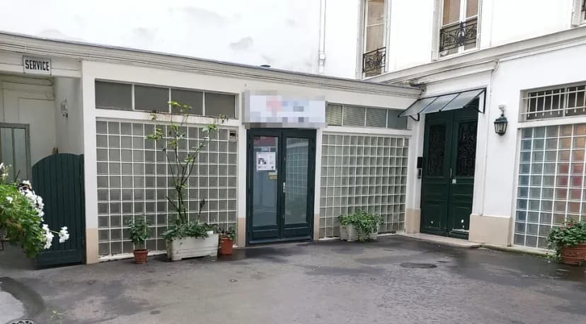 Sofradom - Domiciliation d'entreprise - Agence Paris 17 - Wagram — photo 4