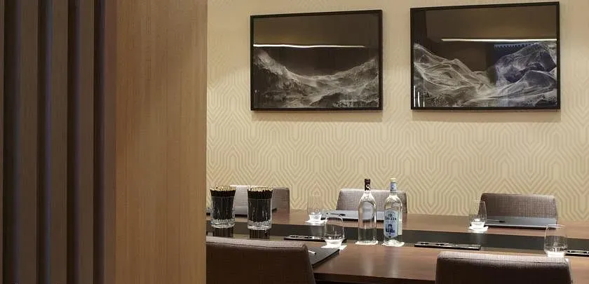 Ministere Hotel — photo 2