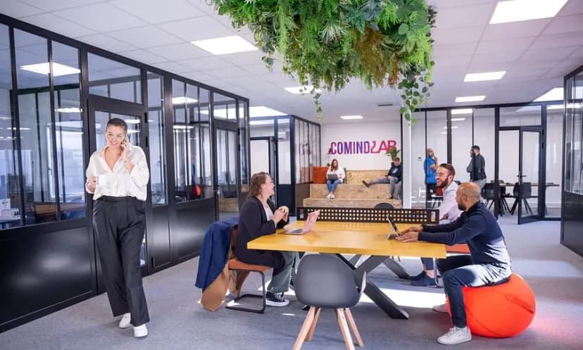 Comindlab — photo 3