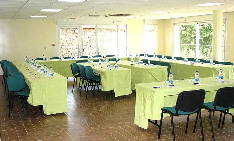 Hotel Soleil Et Jardin — photo 4