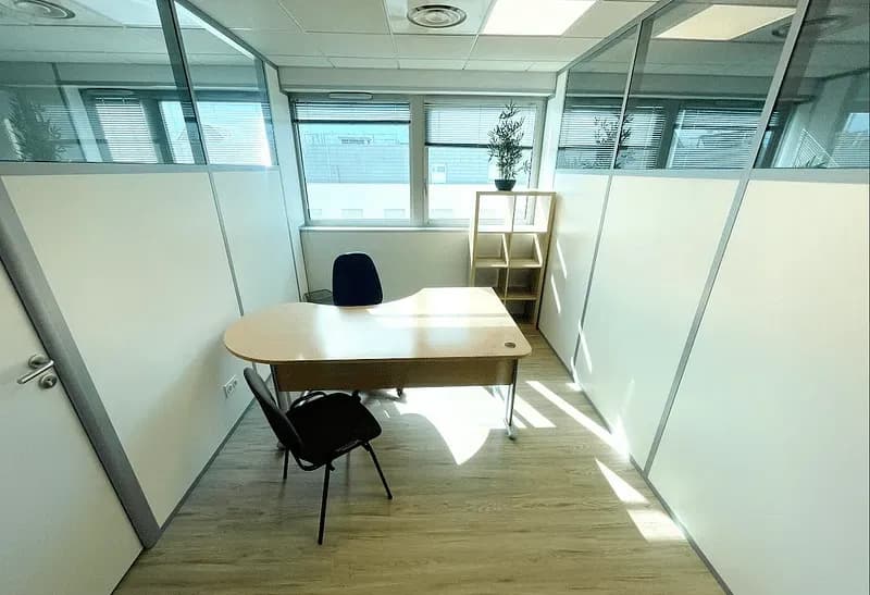 ORIS CA - Centre d'Affaires — photo 4