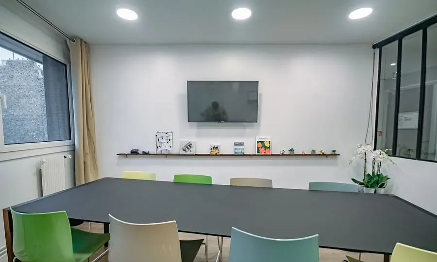 Espace Grenelle — photo 2