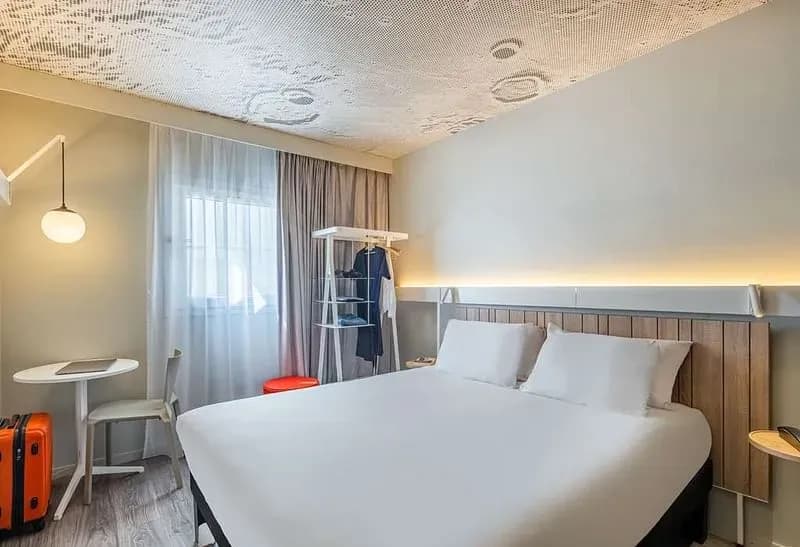 ibis Nantes Nord Treillières — photo 4
