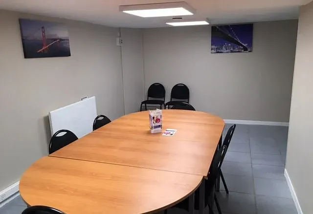 Sofradom - Domiciliation d’entreprise - Agence Paris 18 - Damrémont — photo 2