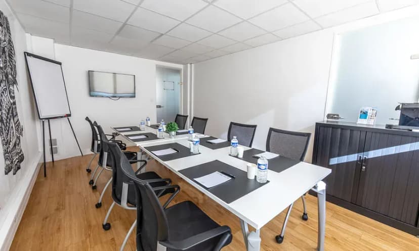 Centre Atlas Coworking Marseille — photo 2