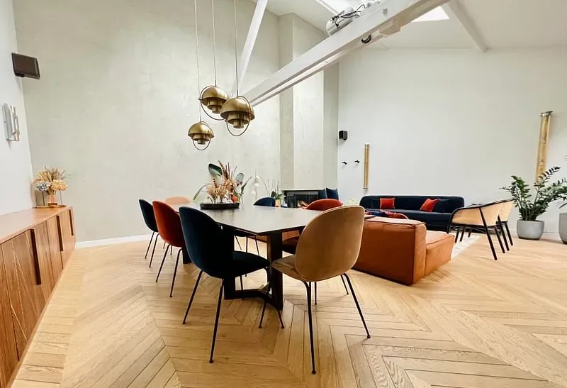 19 Rue Emile Dunois — photo 4