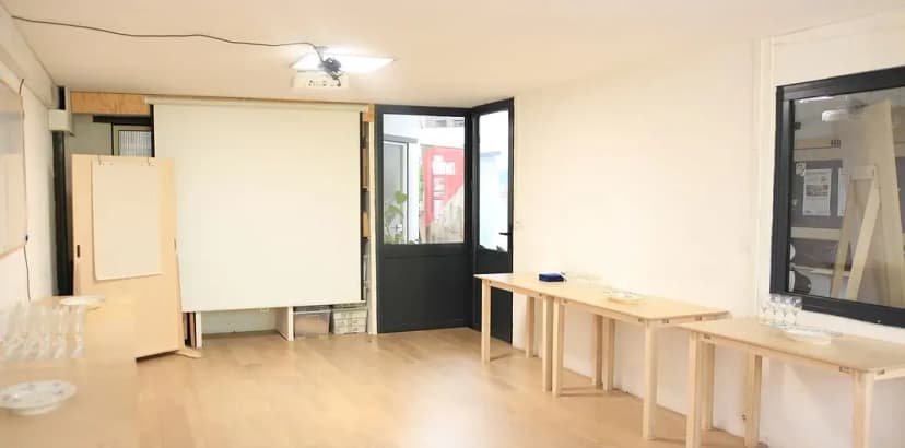 Volumes Lab — photo 2