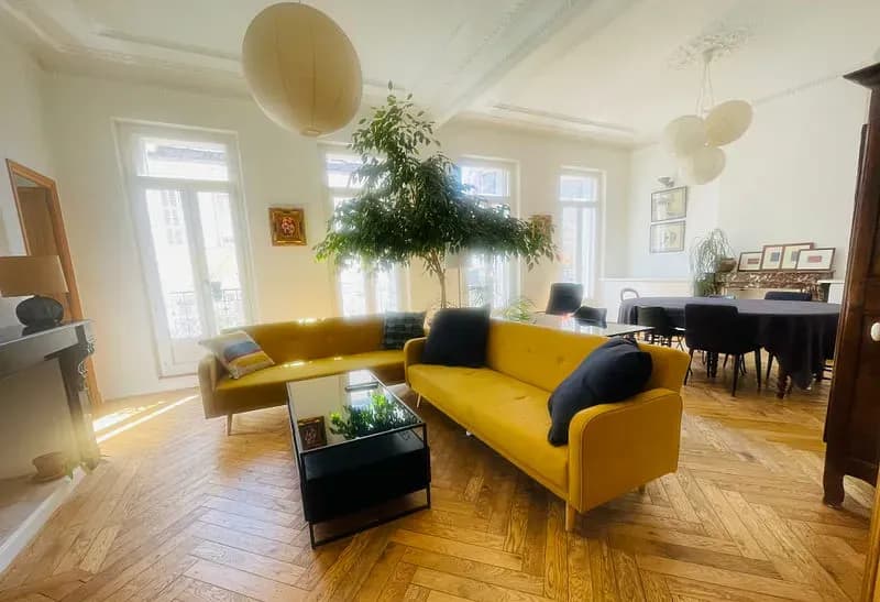 15A Rue Frédéric Chevillon — photo 3