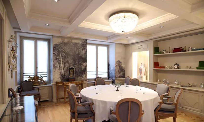 Hotel d'Europe — photo 2
