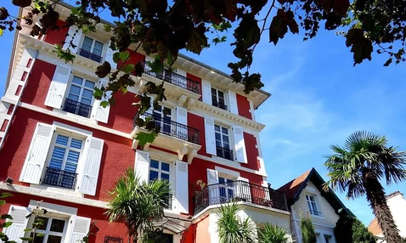 Hôtel & Espace Bien-être La Maison du Lierre — photo 1