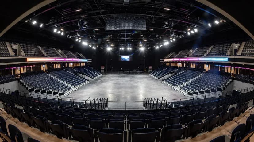 Reims Arena — photo 4