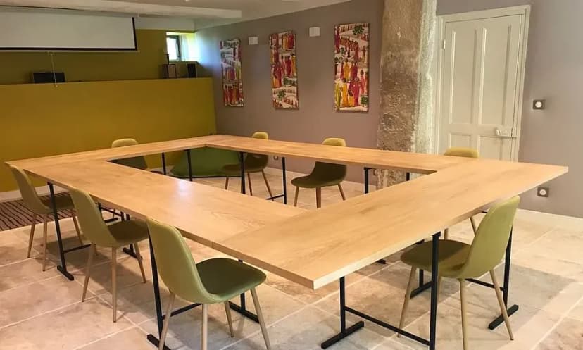 Mas de Saint Chétin — photo 2