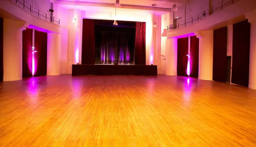 Salle Colonne — photo 4