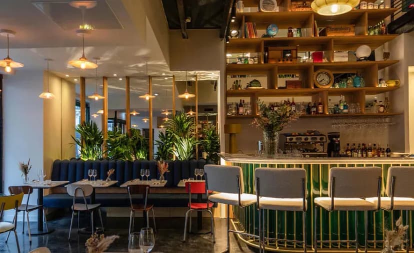 Brasserie Alesti — photo 1