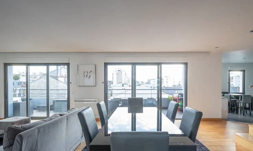 Loft Alexandre — photo 3