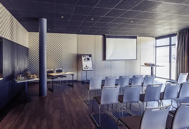 Hotel Mercure Cherbourg Centre Port — photo 3