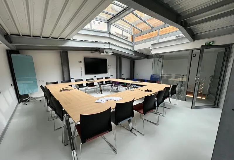 Naama Coworking Le Loft Paris 13 — photo 3