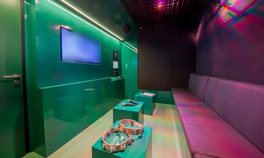 BAM Karaoke Box Sentier — photo 1