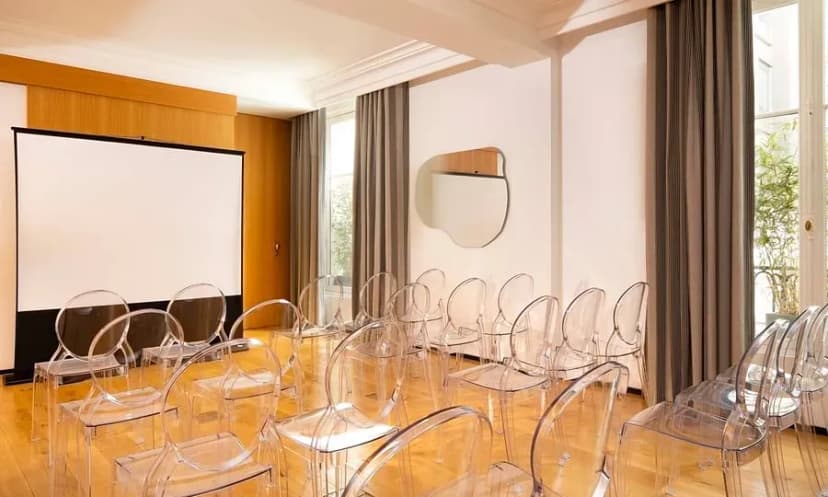 Hotel Vernet, Champs - Élysées — photo 5
