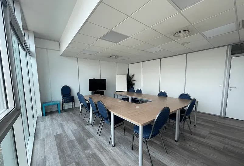 ORIS CA - Centre d'Affaires — photo 5