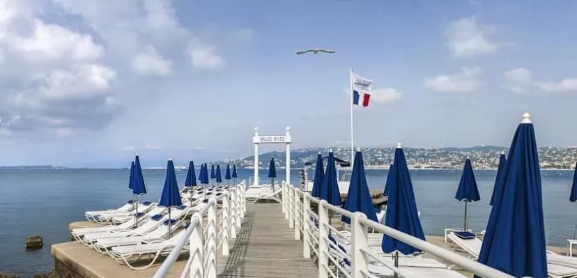 Belles Rives — photo 4
