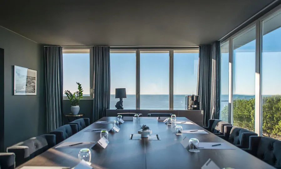 La Grande Terrasse Hôtel & Spa La Rochelle - MGallery — photo 5