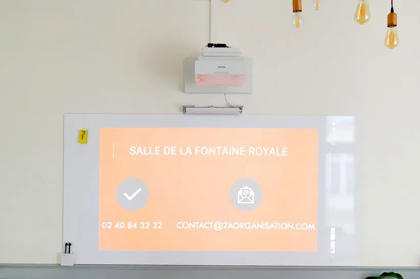 Salle La fontaine — photo 2