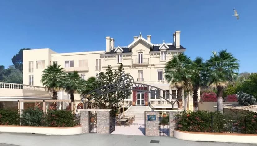 Villa Camille Hotel & Spa — photo 4