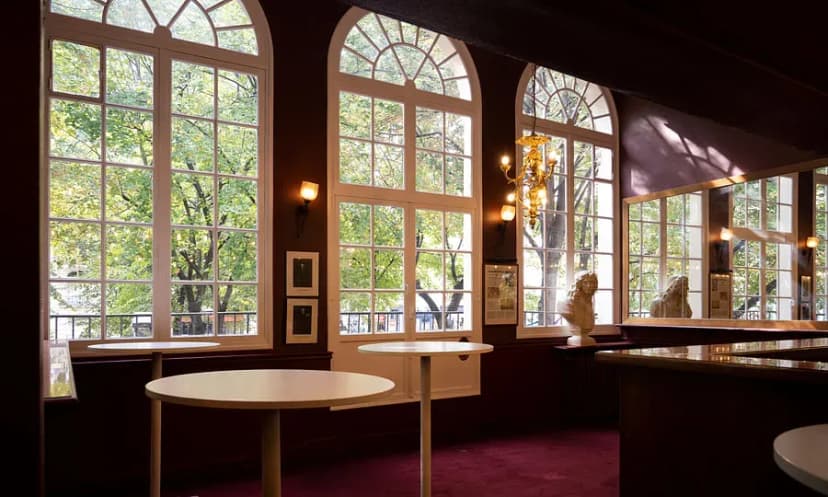 Théâtre de l'Atelier — photo 3