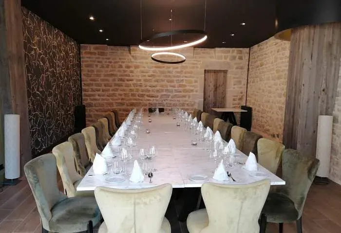 Logis Hôtel Rest. Spa Parenthèse — photo 2