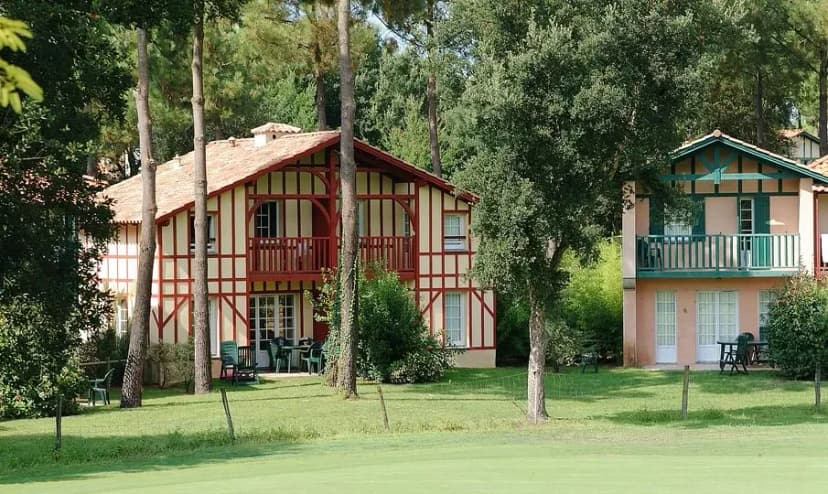 Pierre & Vacances Resort Moliets — photo 1