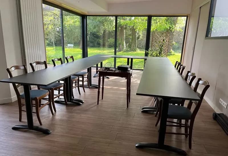 Le Clos Du Pontic — photo 4