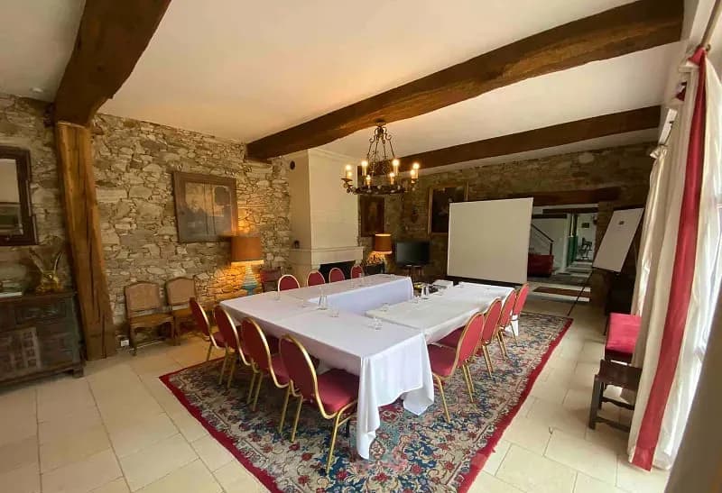 Le Domaine du Chalonge — photo 3