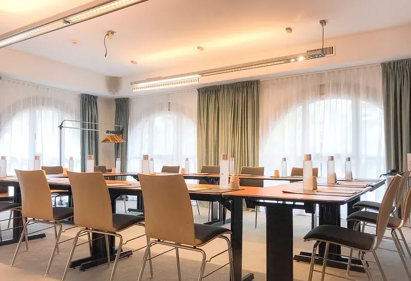 voco Paris Montparnasse, an IHG Hotel — photo 2