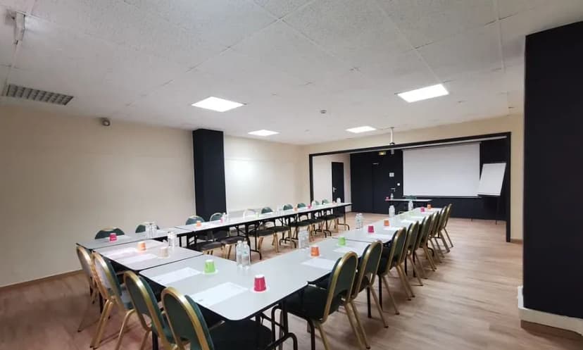 ibis Styles Bordeaux Gare Saint-Jean — photo 3