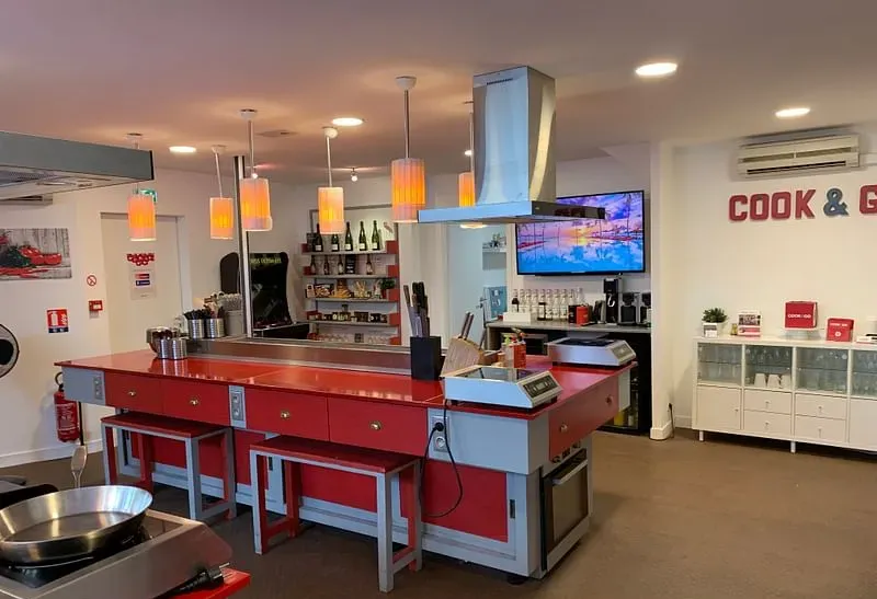 Cook And Go - Nantes - Individuals & Business — photo 4