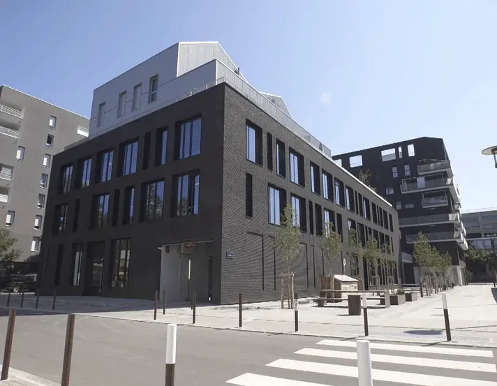 La Ville est Belle - Espace de coworking à Nantes — photo 1