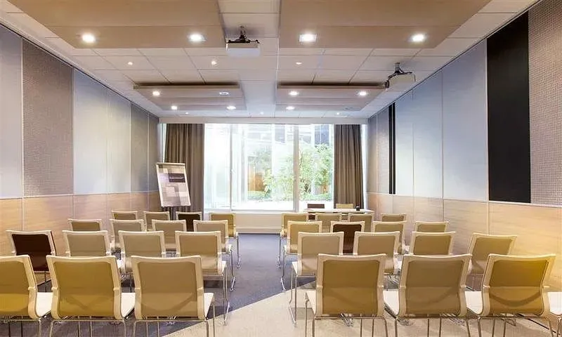 Novotel Nancy — photo 1