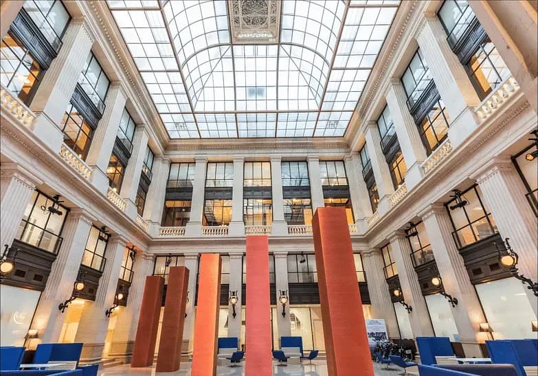 Hôtel Des Italiens — photo 5