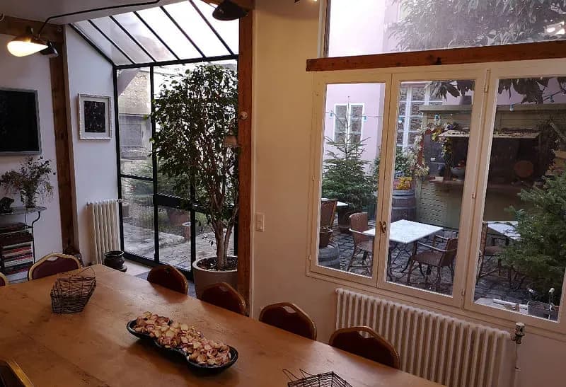 La Maison K — photo 4
