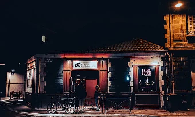Café Théâtre des Beaux Arts — photo 1