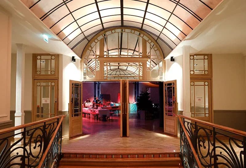 Élysée Montmartre — photo 2