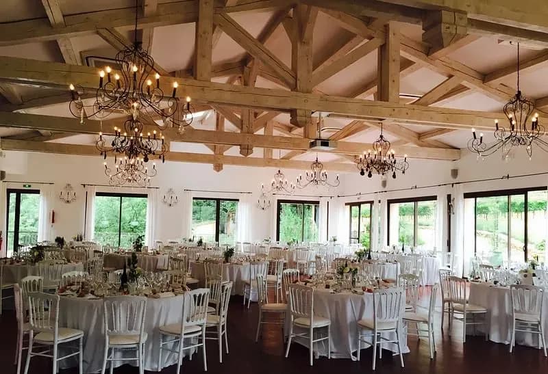 Chateau Grand Boise — photo 4