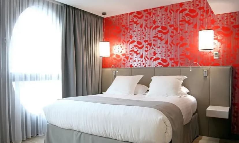 Best Western - Why Hotel — photo 5