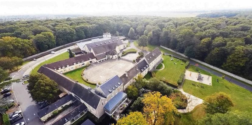 La Ferme du Manet — photo 1